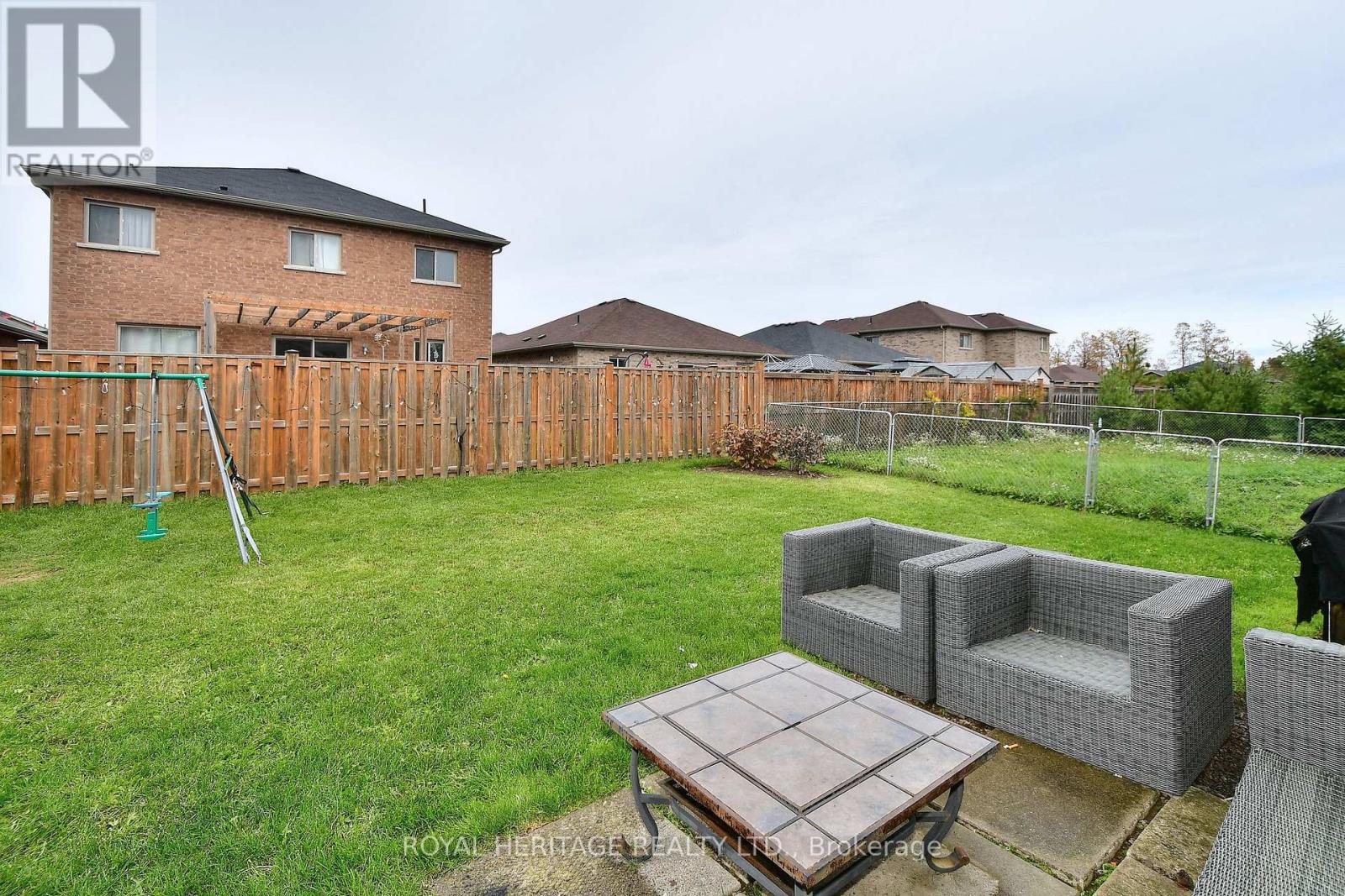 45 White Hart Lane, Trent Hills, Ontario  K0L 1Y0 - Photo 29 - X12889542