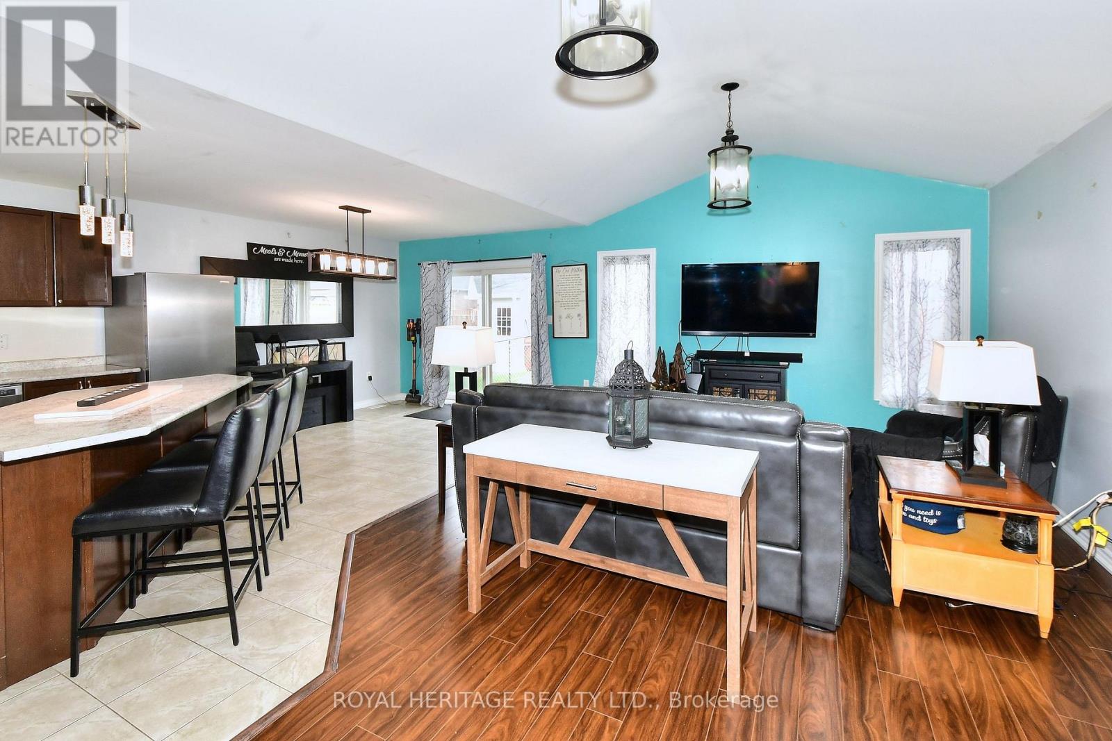 45 White Hart Lane, Trent Hills, Ontario  K0L 1Y0 - Photo 4 - X12889542