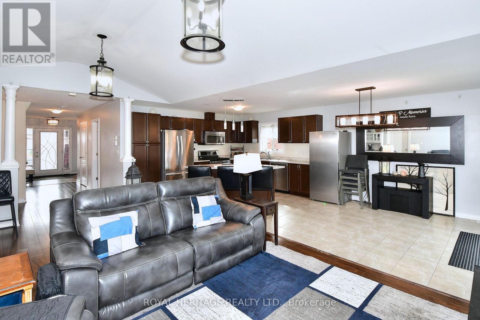 45 White Hart Lane, Trent Hills, Ontario  K0L 1Y0 - Photo 6 - X12889542