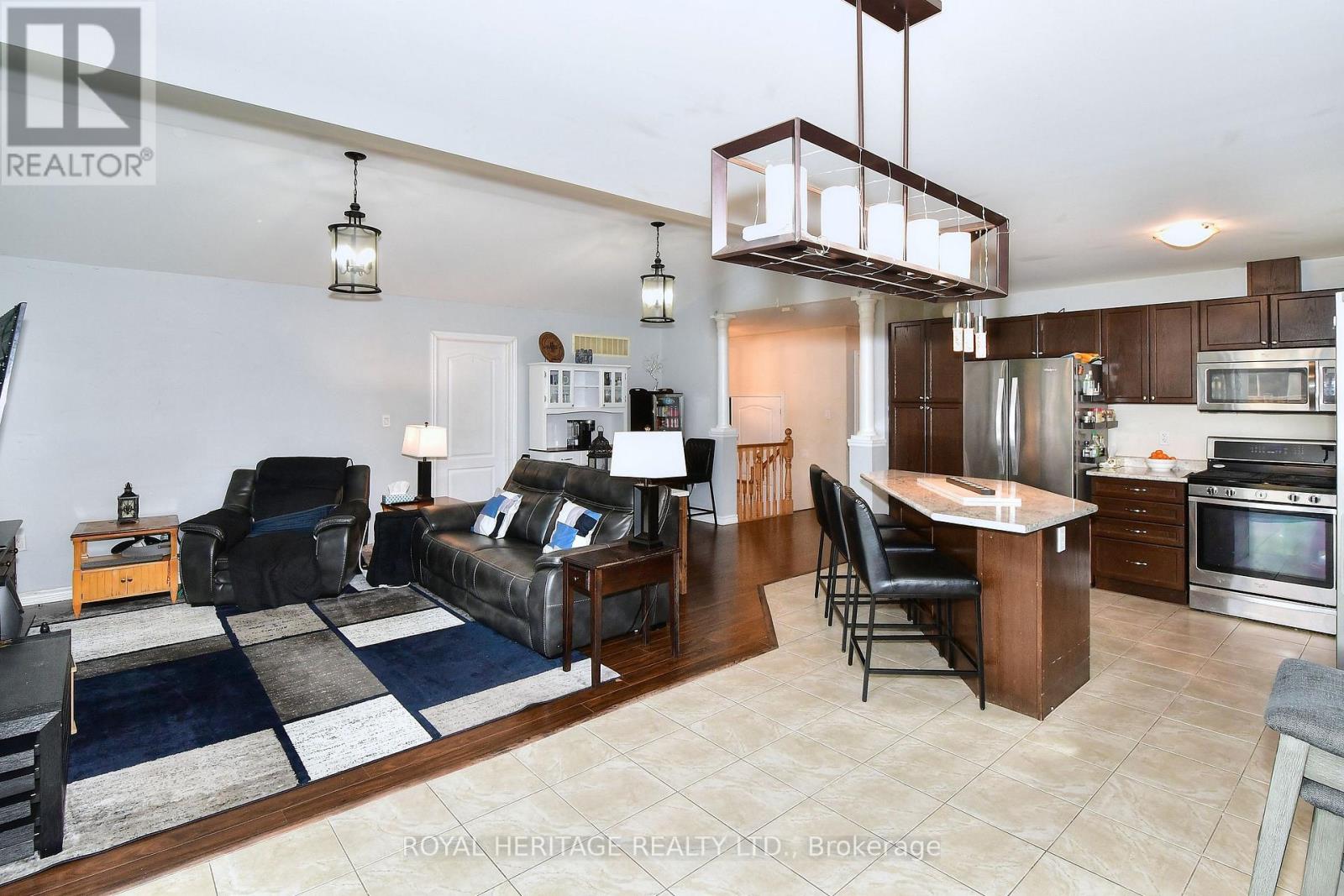 45 White Hart Lane, Trent Hills, Ontario  K0L 1Y0 - Photo 8 - X12889542