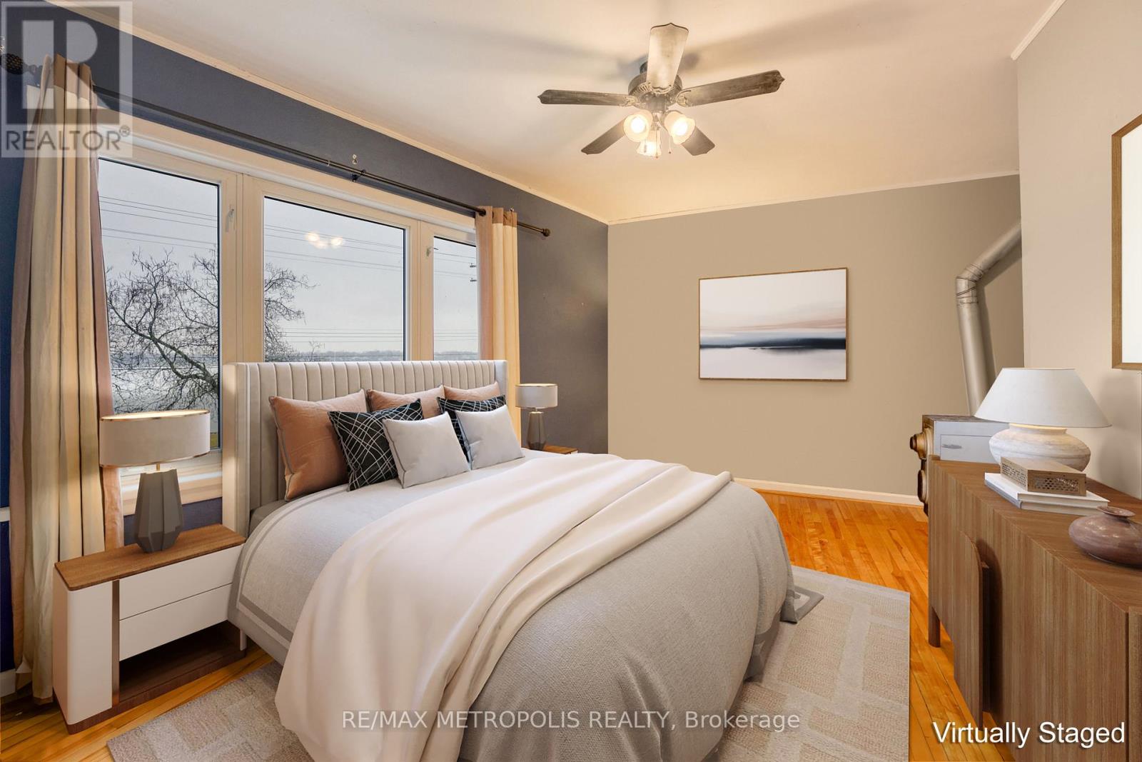 #1 Upper - 1548 St. Clair Parkway, St. Clair, Ontario  N0N 1H0 - Photo 10 - X12889574