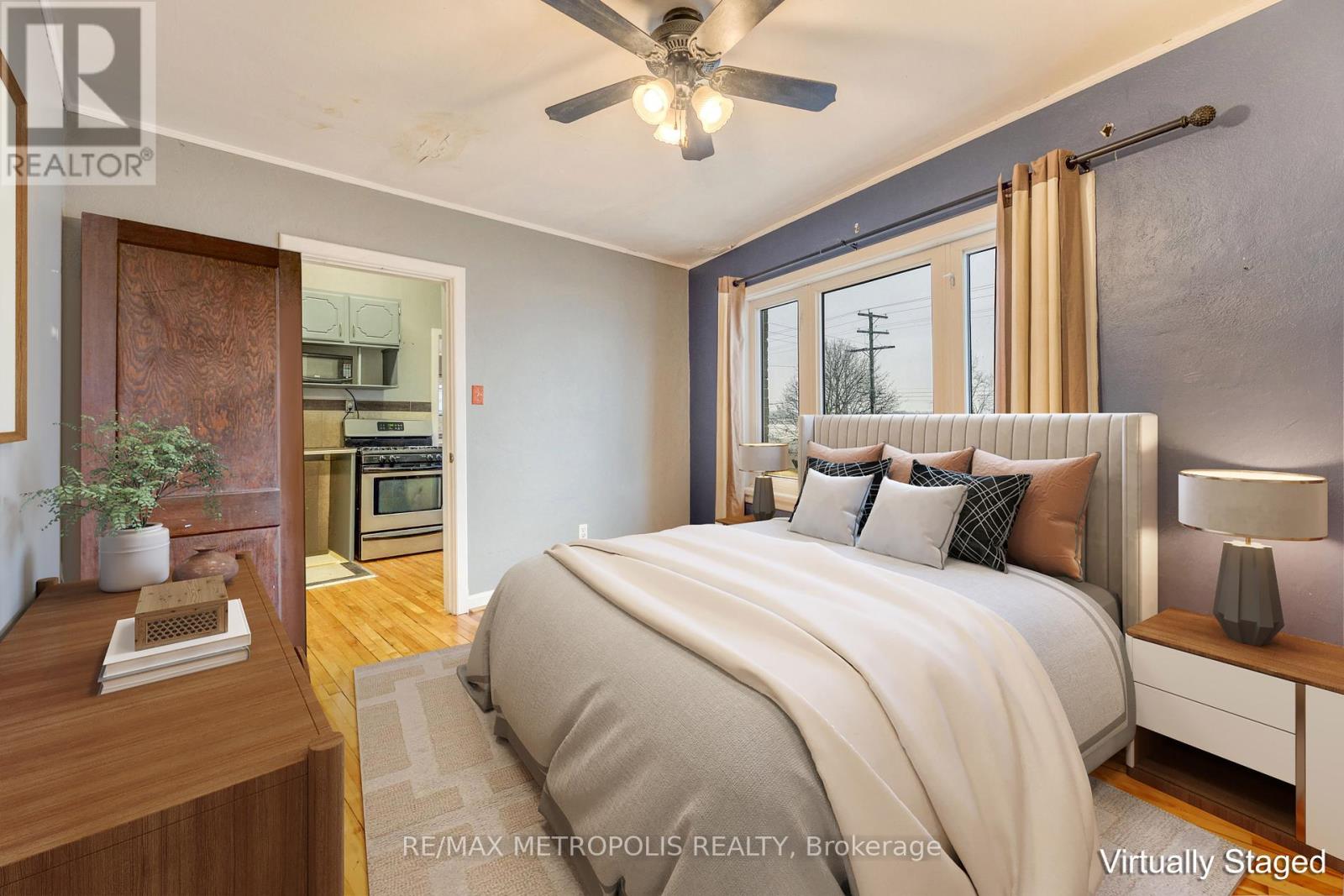 #1 Upper - 1548 St. Clair Parkway, St. Clair, Ontario  N0N 1H0 - Photo 11 - X12889574