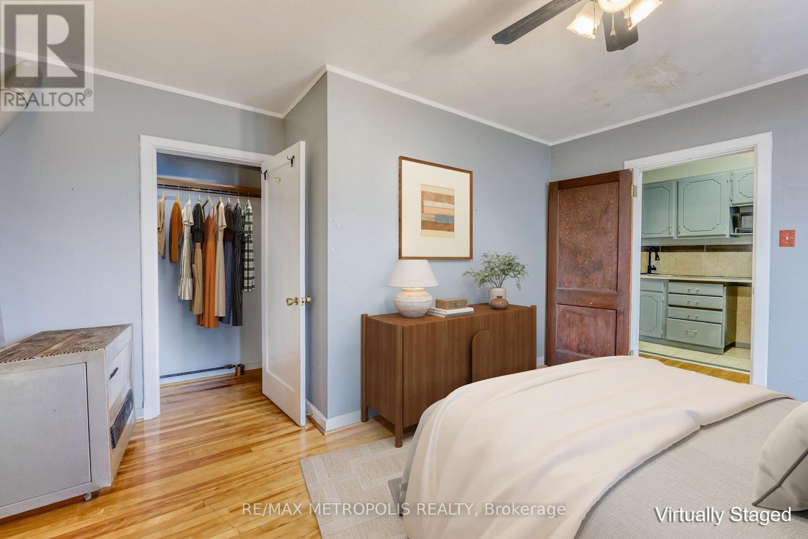 #1 Upper - 1548 St. Clair Parkway, St. Clair, Ontario  N0N 1H0 - Photo 12 - X12889574