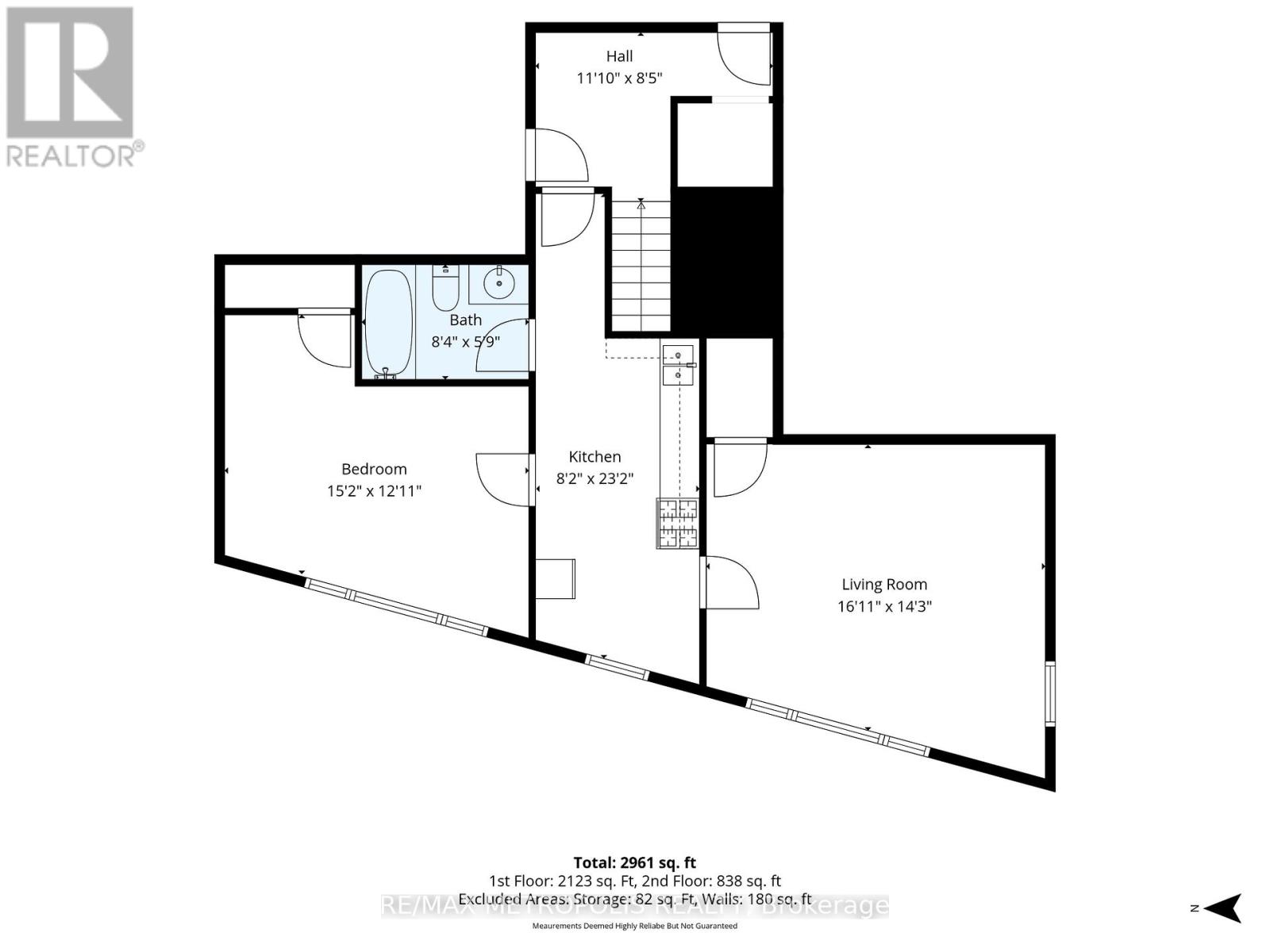 #1 Upper - 1548 St. Clair Parkway, St. Clair, Ontario  N0N 1H0 - Photo 18 - X12889574