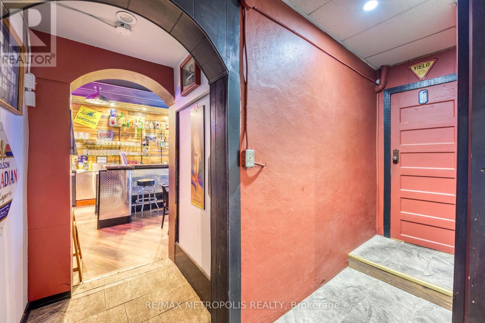 1548 St. Clair Parkway, St. Clair, Ontario  N0N 1H0 - Photo 20 - X12889576