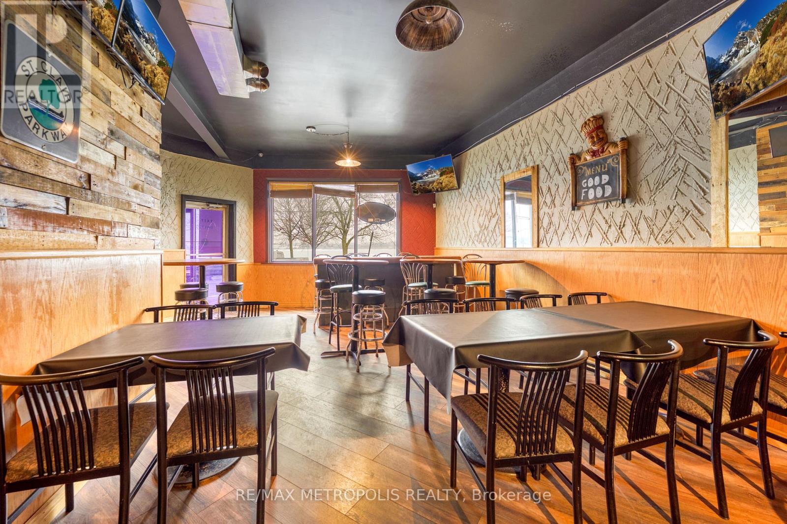 1548 St. Clair Parkway, St. Clair, Ontario  N0N 1H0 - Photo 25 - X12889576