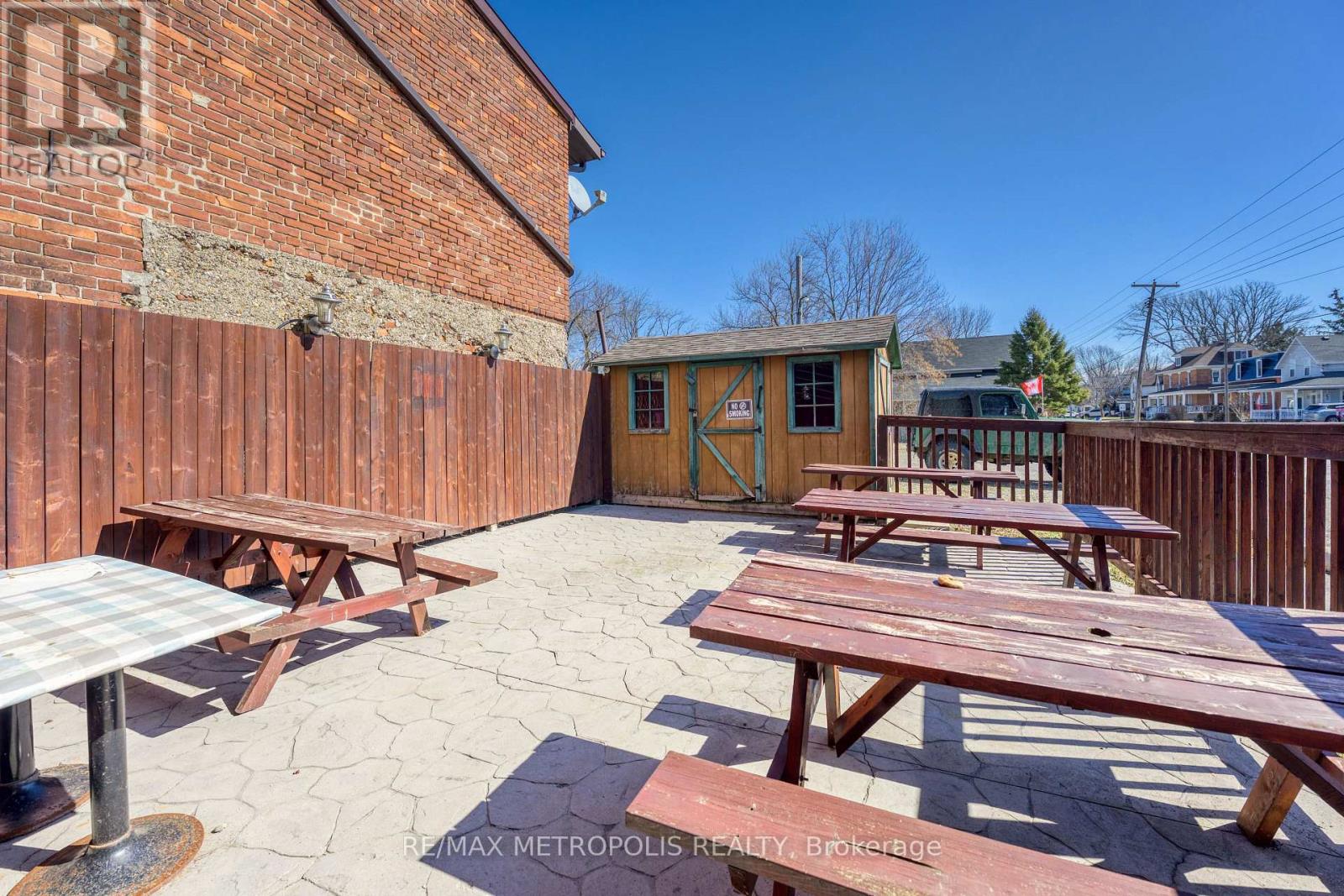 1548 St. Clair Parkway, St. Clair, Ontario  N0N 1H0 - Photo 33 - X12889576