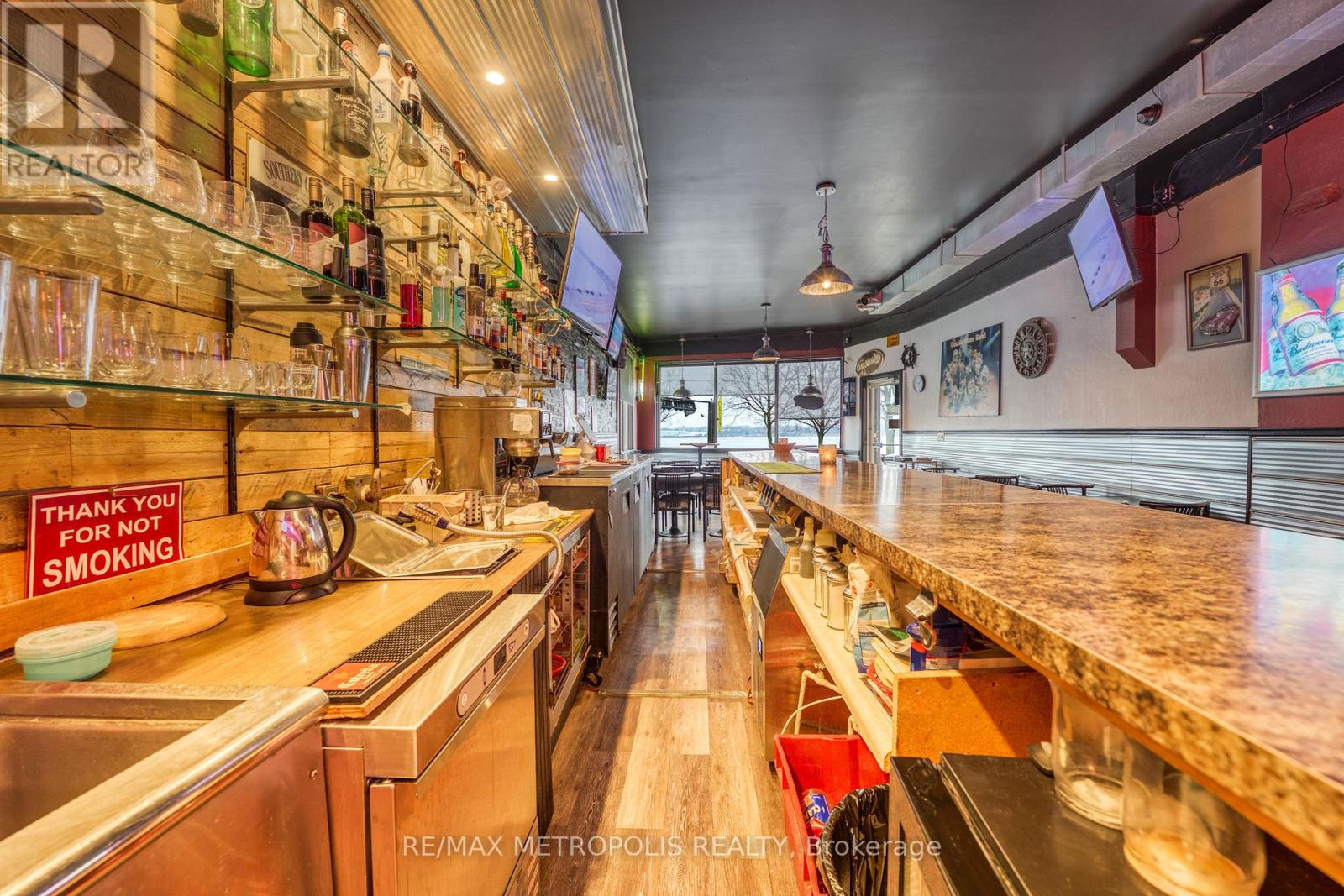 1548 St. Clair Parkway, St. Clair, Ontario  N0N 1H0 - Photo 9 - X12889576