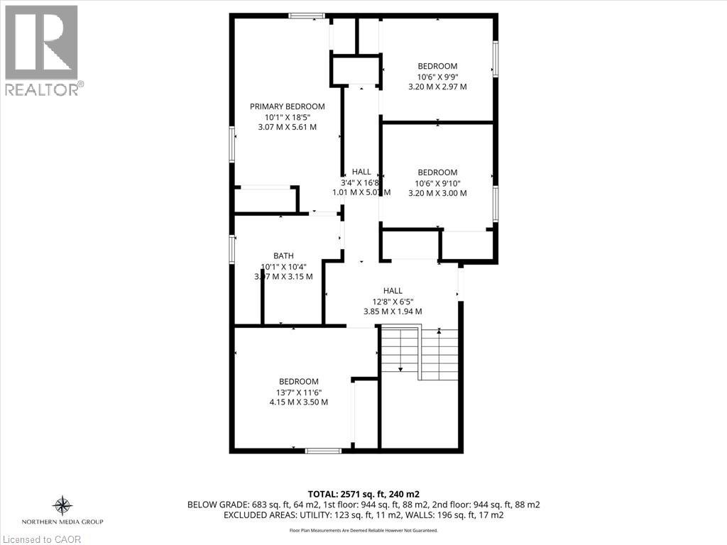 25 Stephens Court, Simcoe, Ontario  N3Y 4S8 - Photo 39 - 40812718