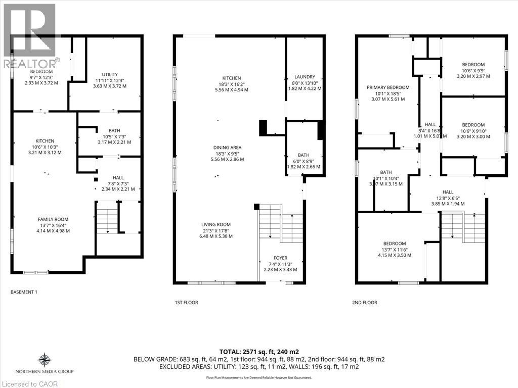 25 Stephens Court, Simcoe, Ontario  N3Y 4S8 - Photo 41 - 40812718