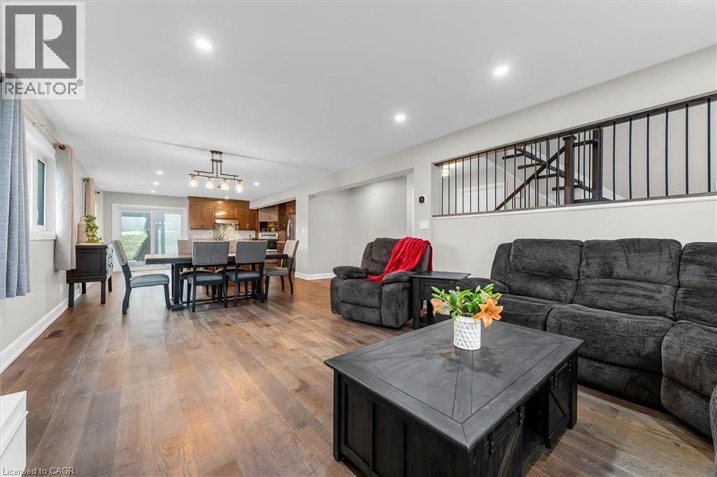 25 Stephens Court, Simcoe, Ontario  N3Y 4S8 - Photo 8 - 40812718