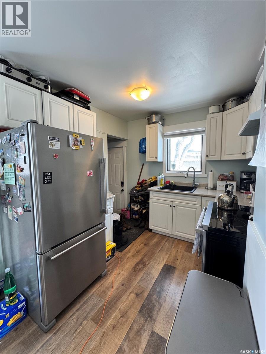 498 River Street E, Prince Albert, Saskatchewan  S6V 0A4 - Photo 5 - SK030581