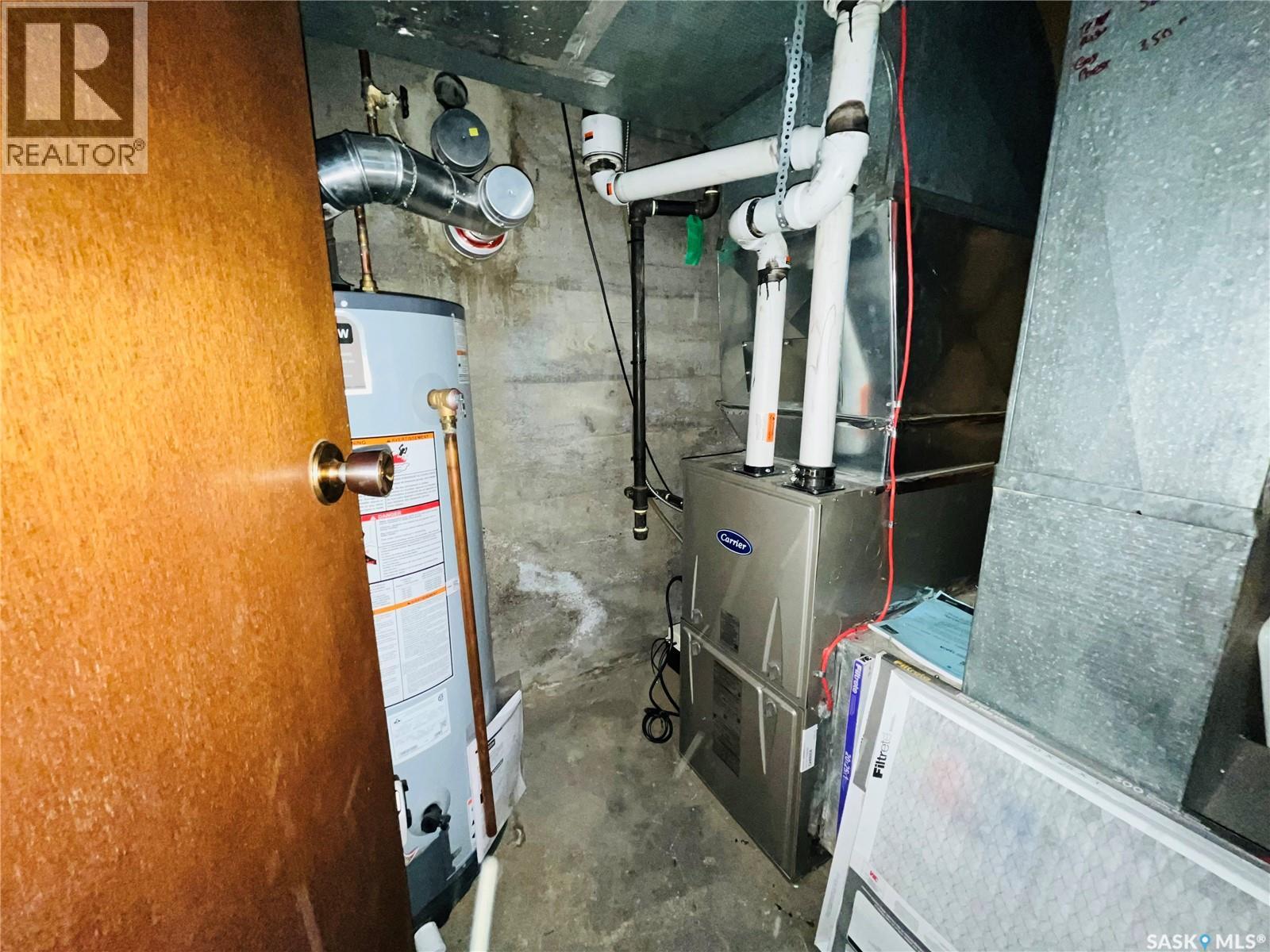 45 6th Avenue Ne, Swift Current, Saskatchewan  S9H 2L8 - Photo 16 - SK030485