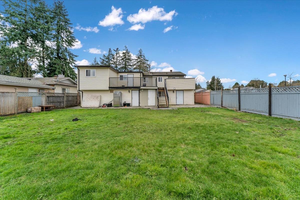 6848 135 STREET, Surrey, British Columbia