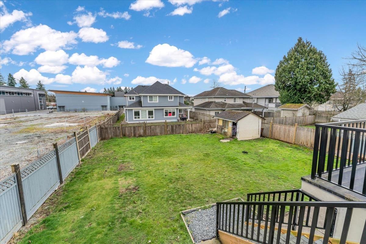 6848 135 Street, Surrey, British Columbia  V3W 4W6 - Photo 17 - R3091773
