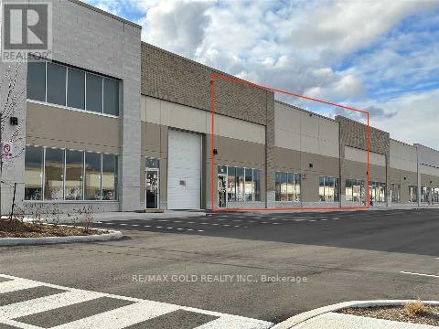 126 - 3545 ODYSSEY DRIVE, Mississauga, Ontario