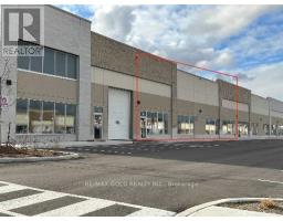 126 - 3545 ODYSSEY DRIVE, Mississauga, Ontario