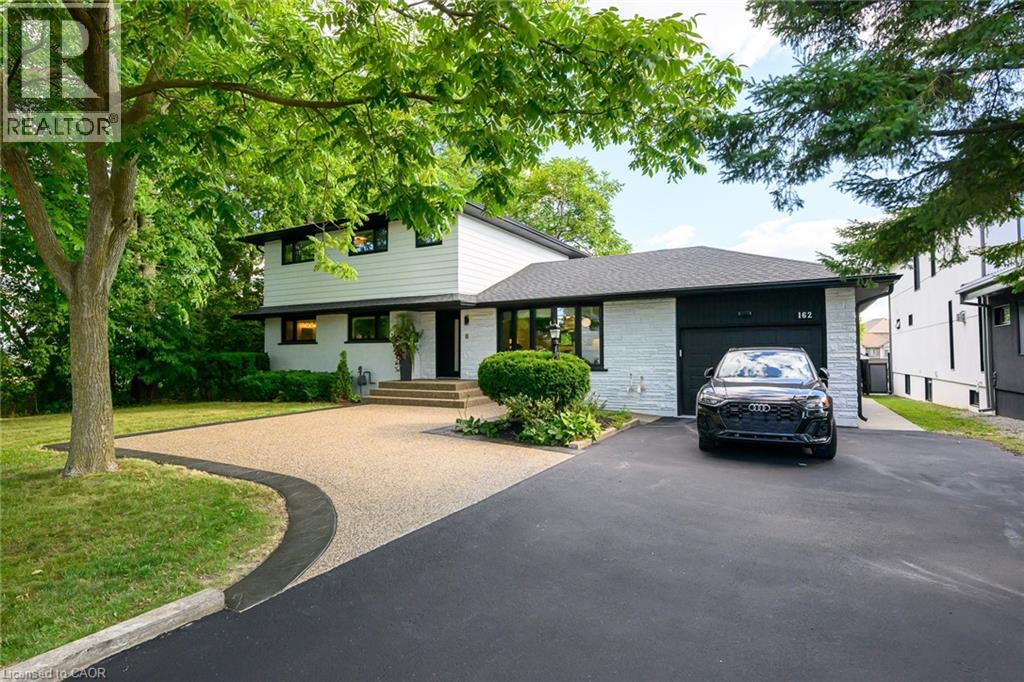 162 STONE CHURCH Road E, Hamilton, Ontario