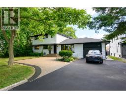 162 STONE CHURCH Road E, Hamilton, Ontario