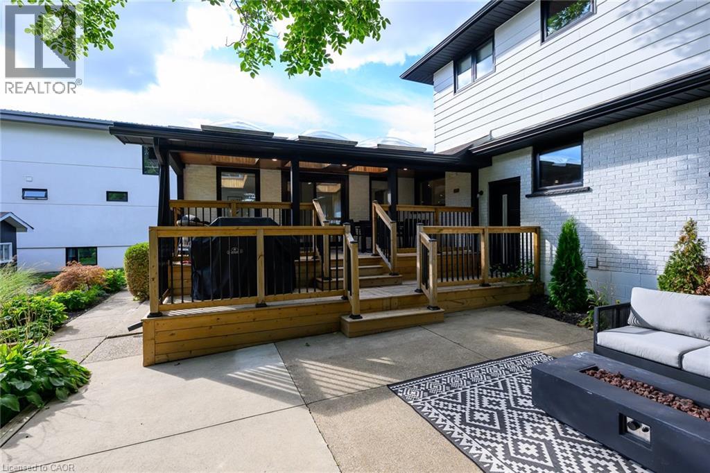 162 Stone Church Road E, Hamilton, Ontario  L9B 1A9 - Photo 47 - 40773966