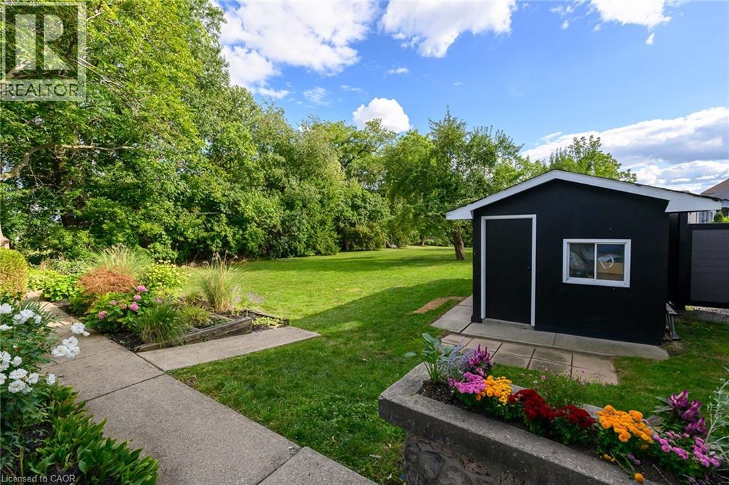 162 Stone Church Road E, Hamilton, Ontario  L9B 1A9 - Photo 44 - 40773966