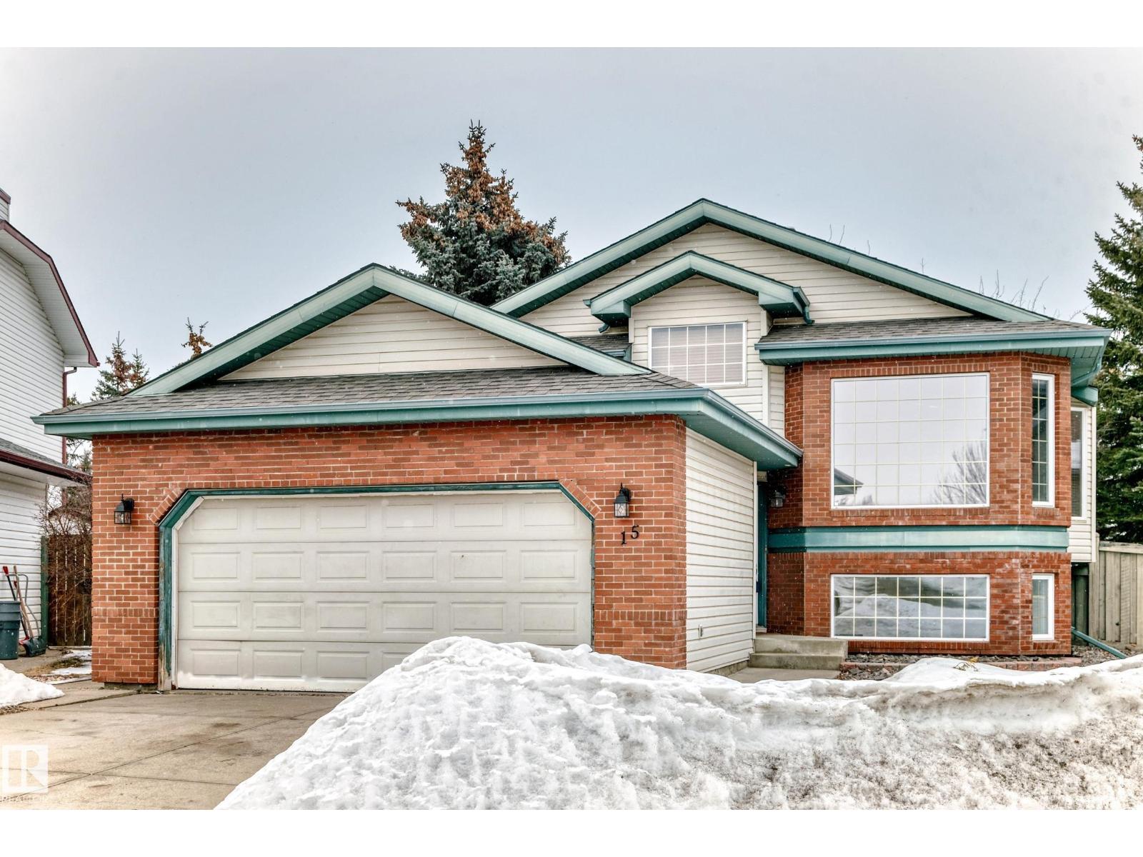 15 Olmstead Co, St. Albert, Alberta  T8N 6R5 - Photo 1 - E4477236