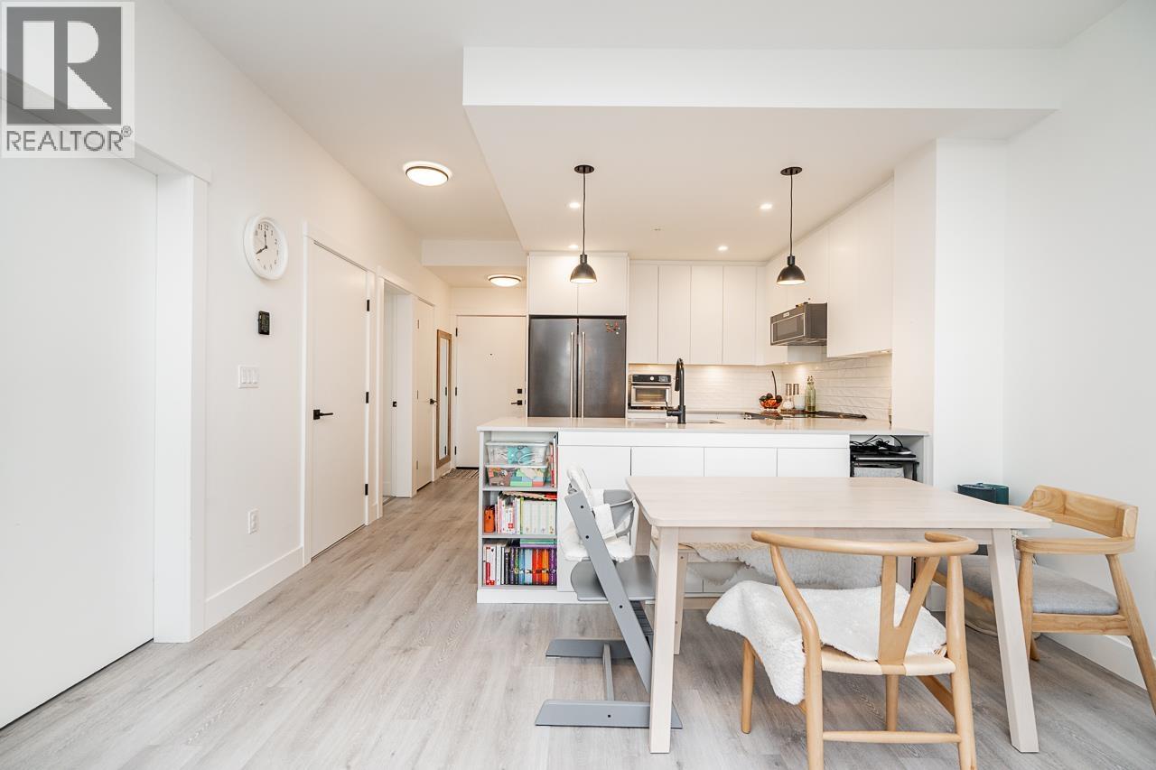 1206 2180 Kelly Avenue, Port Coquitlam, British Columbia  V3C 0S6 - Photo 10 - R3099990