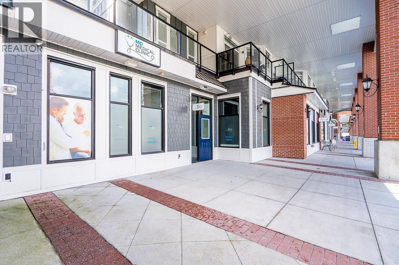 1206 2180 Kelly Avenue, Port Coquitlam, British Columbia  V3C 0S6 - Photo 38 - R3099990