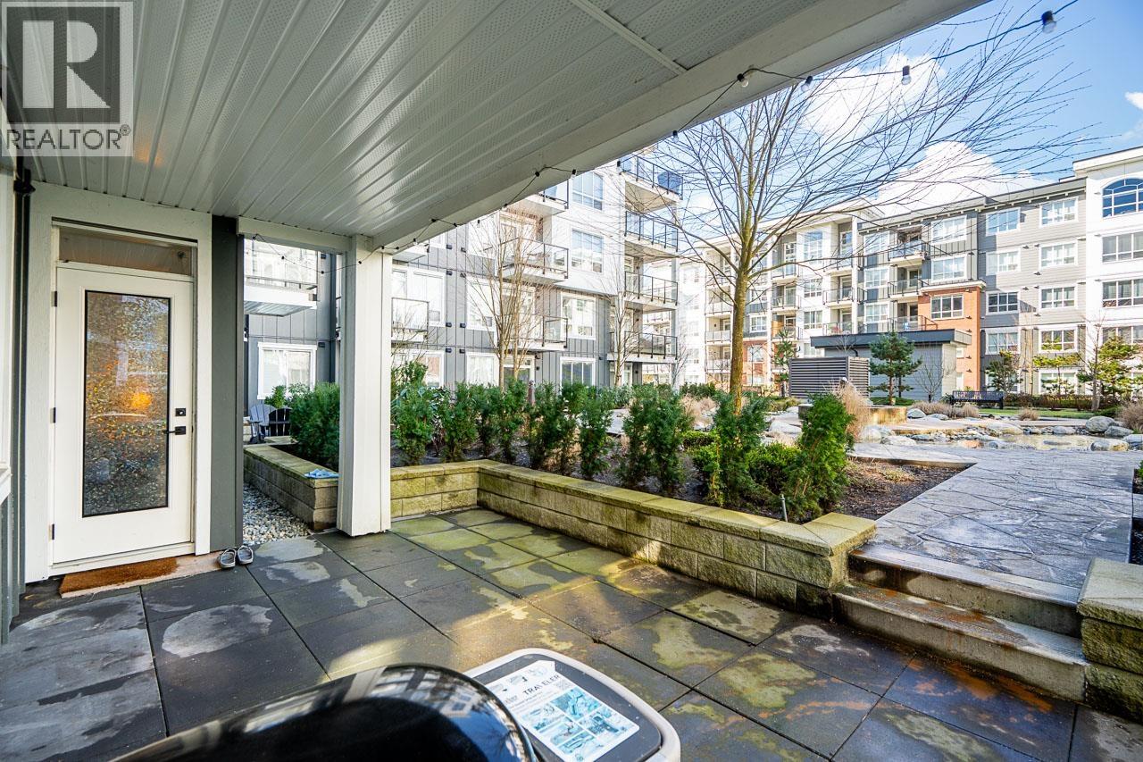 1206 2180 Kelly Avenue, Port Coquitlam, British Columbia  V3C 0S6 - Photo 24 - R3099990