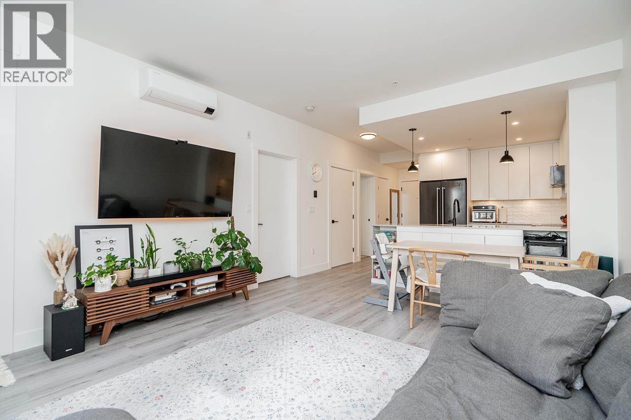 1206 2180 Kelly Avenue, Port Coquitlam, British Columbia  V3C 0S6 - Photo 14 - R3099990