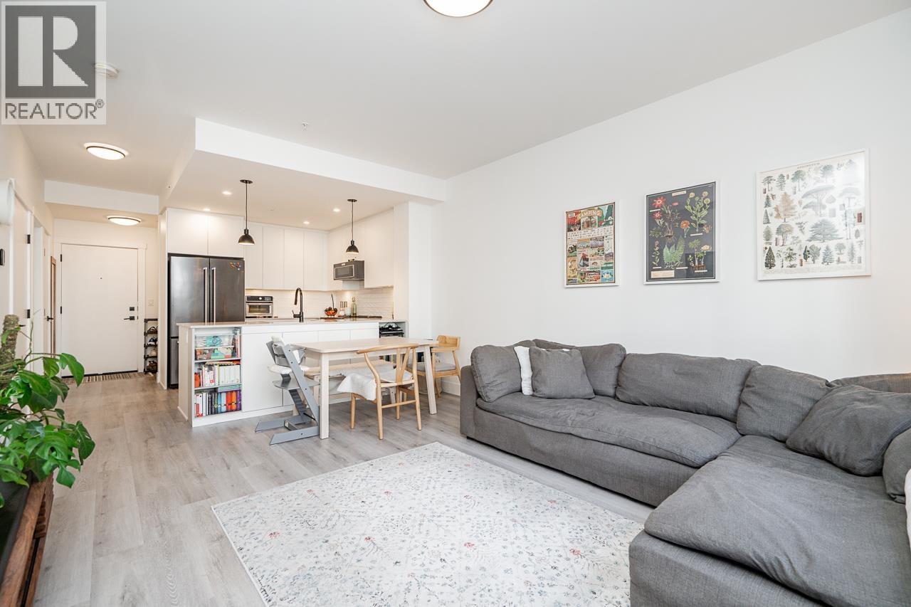 1206 2180 Kelly Avenue, Port Coquitlam, British Columbia  V3C 0S6 - Photo 12 - R3099990