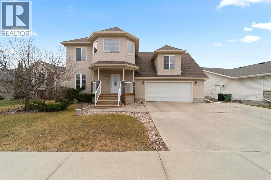 5809 28 Avenue, Camrose, Alberta  T4V 1P8 - Photo 2 - A2293210