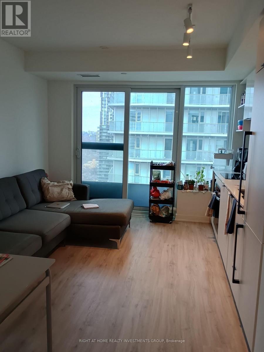 2906 - 252 Church Street, Toronto (Church-Yonge Corridor), Ontario  M5B 0E6 - Photo 36 - C12771482