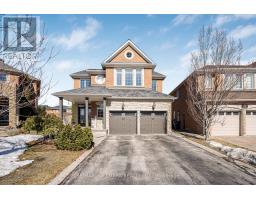 46 CUSTOMLINE DRIVE, Brampton, Ontario