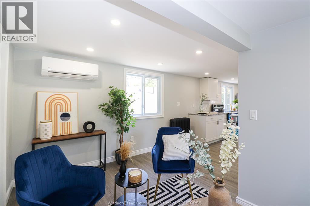 459 Ellis Street West Unit# Upper, Windsor, Ontario  N8X 1B1 - Photo 11 - 26005520