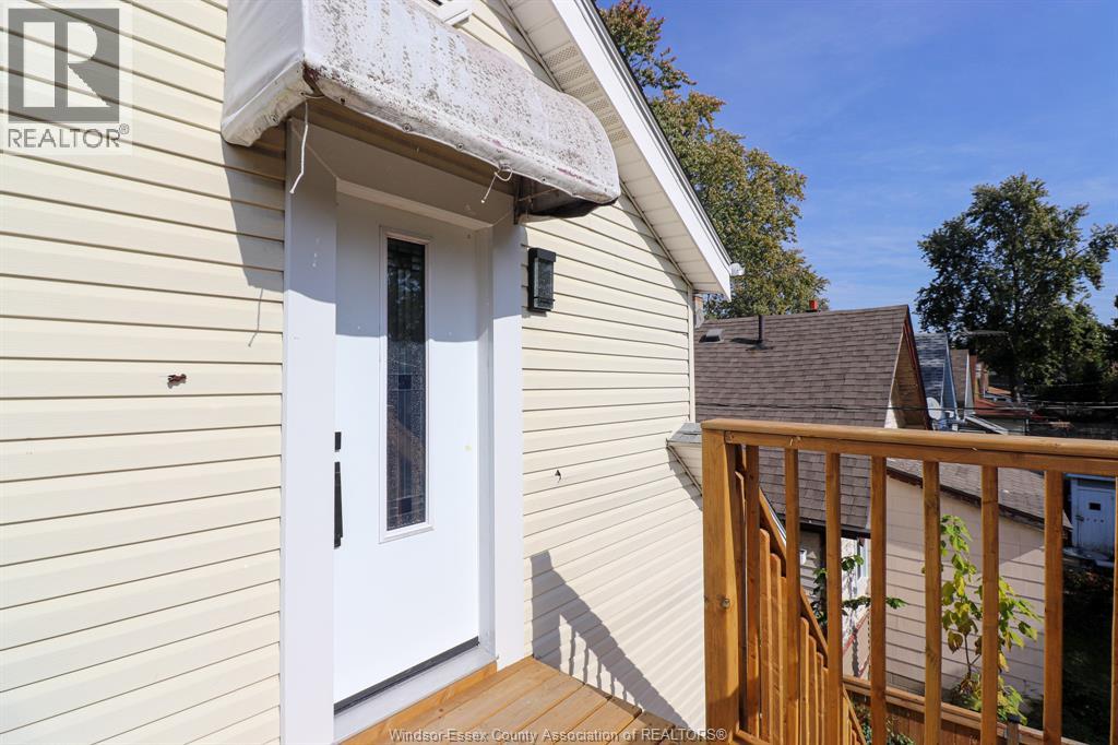 459 Ellis Street West Unit# Upper, Windsor, Ontario  N8X 1B1 - Photo 20 - 26005520