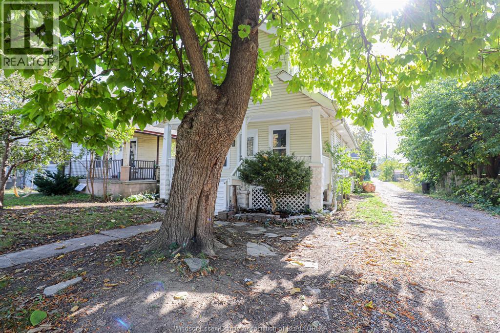 459 Ellis Street West Unit# Upper, Windsor, Ontario  N8X 1B1 - Photo 3 - 26005520