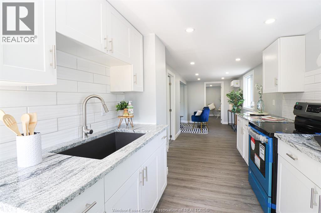 459 Ellis Street West Unit# Upper, Windsor, Ontario  N8X 1B1 - Photo 6 - 26005520