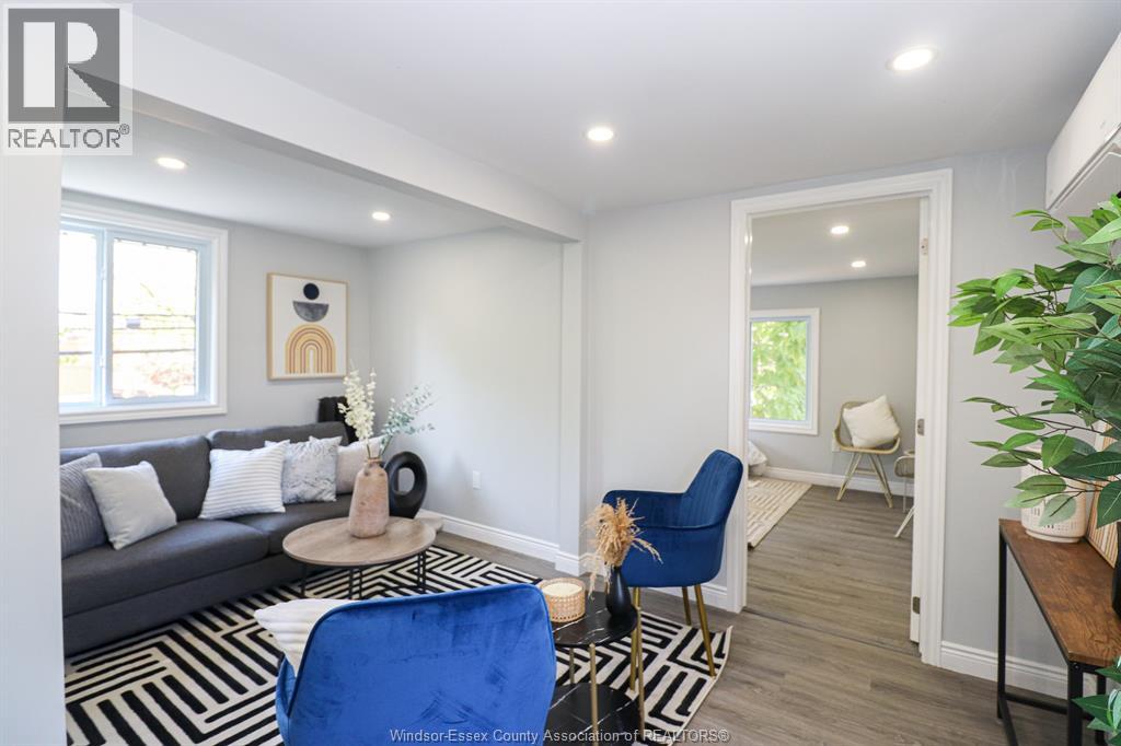 459 Ellis Street West Unit# Upper, Windsor, Ontario  N8X 1B1 - Photo 9 - 26005520