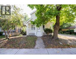 459 ELLIS STREET West Unit# UPPER, Windsor, Ontario