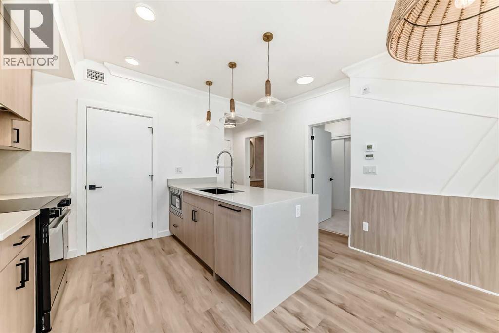 1319, 4270 Norford Avenue Nw, Calgary, Alberta  T3B 6P8 - Photo 5 - A2290178