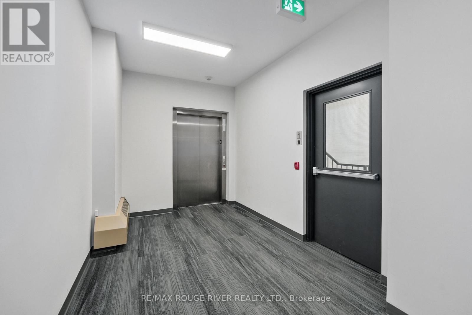 109 - 415 King Street W, Cobourg, Ontario  K9A 2N6 - Photo 10 - X12889600