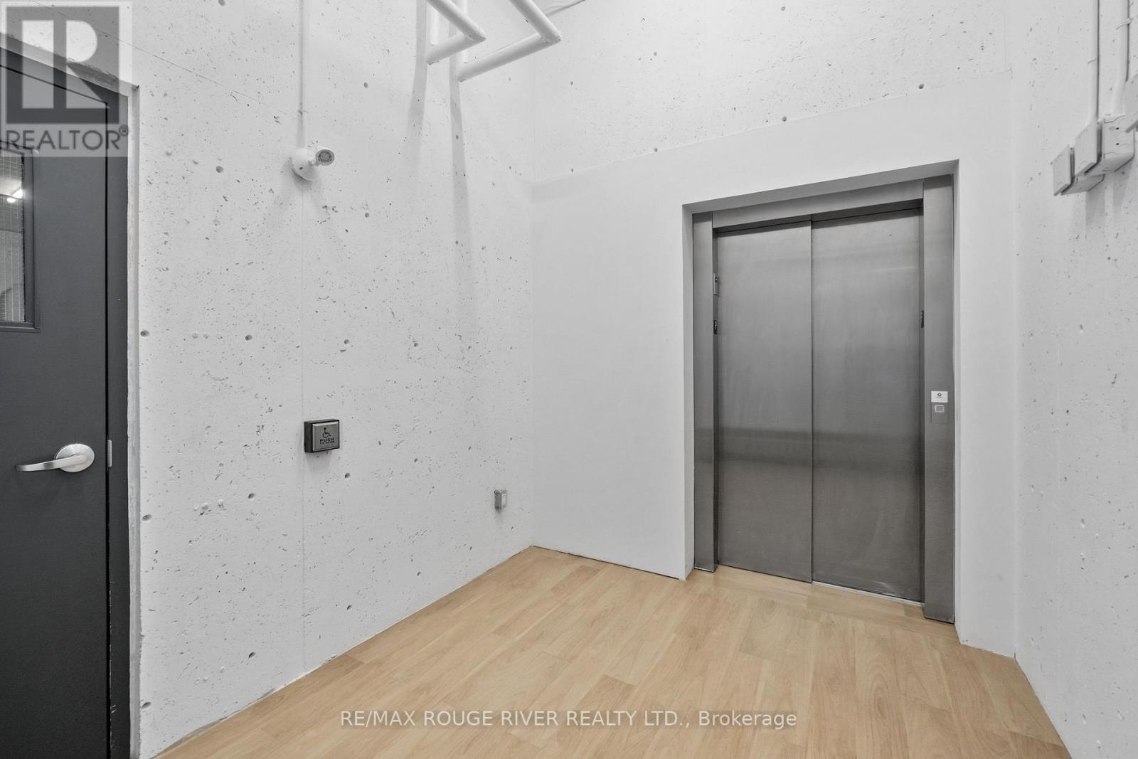 109 - 415 King Street W, Cobourg, Ontario  K9A 2N6 - Photo 11 - X12889600