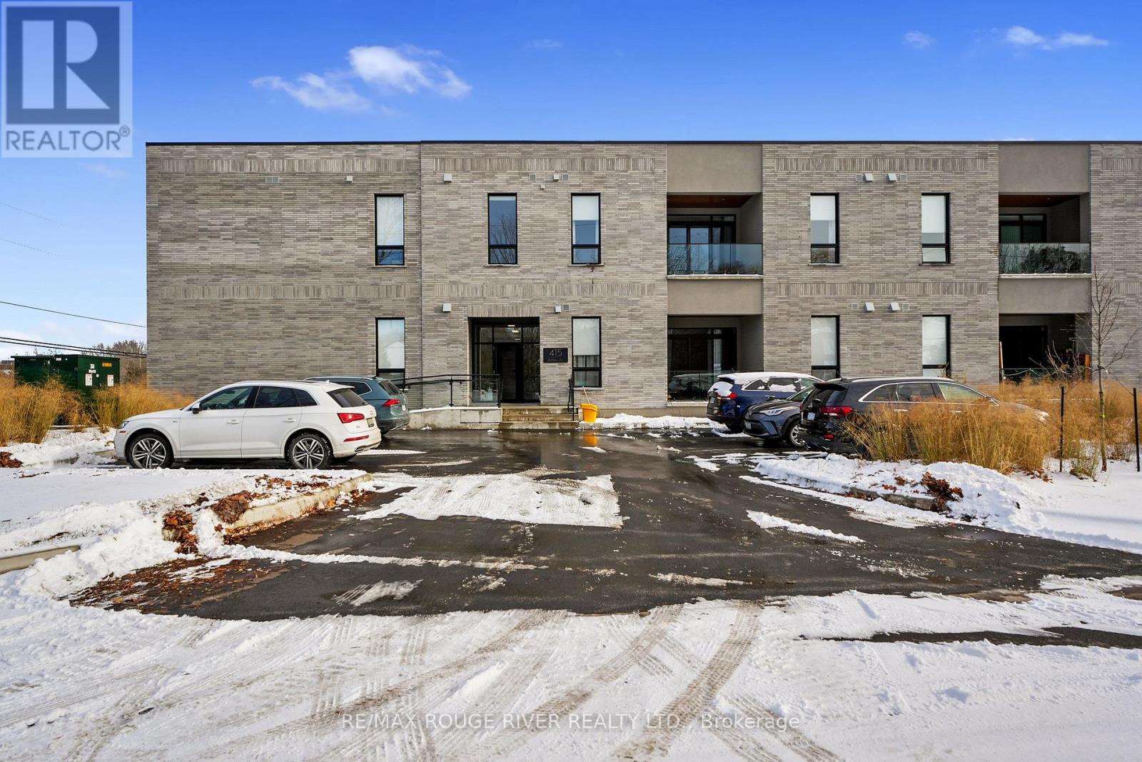 109 - 415 King Street W, Cobourg, Ontario  K9A 2N6 - Photo 13 - X12889600