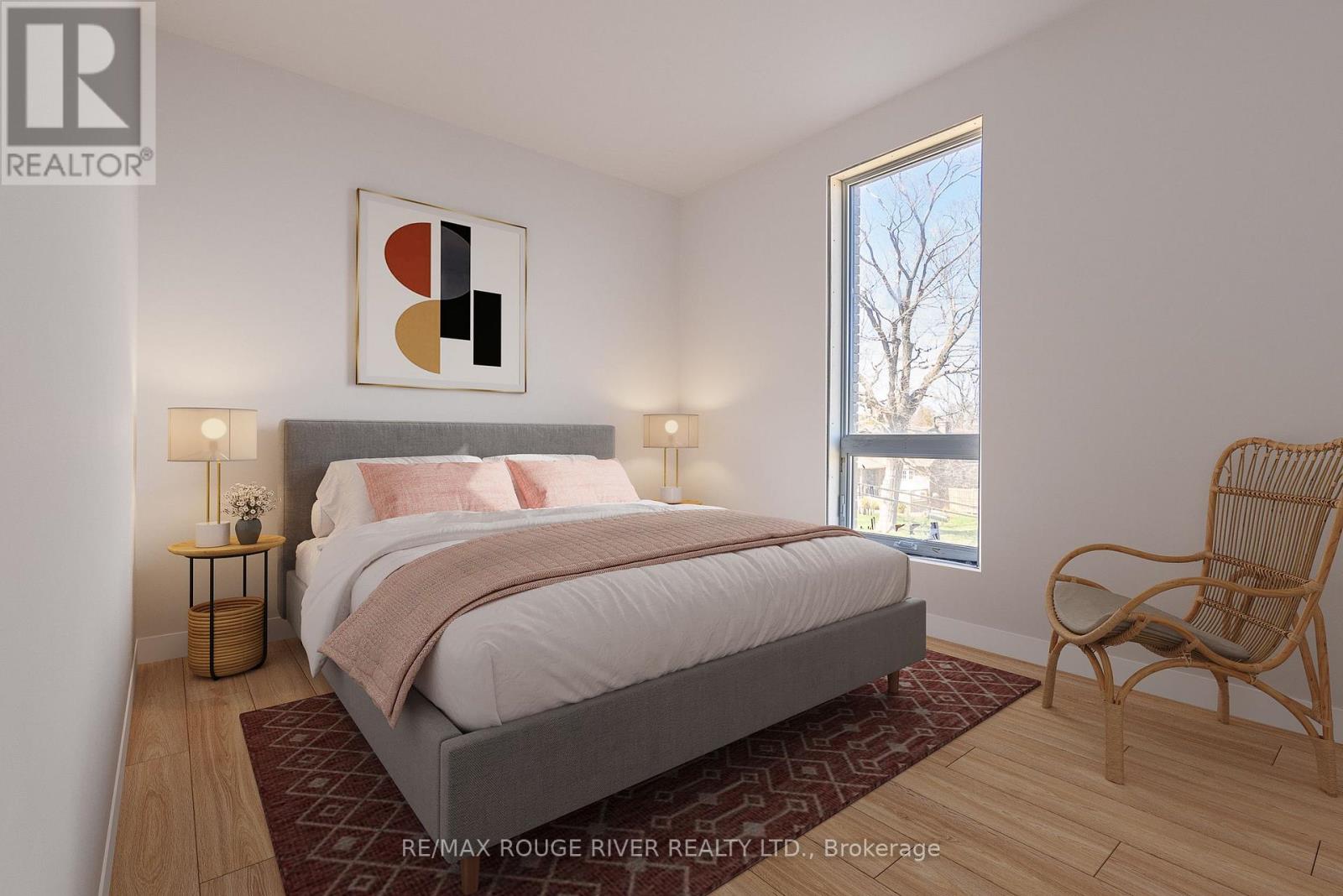 109 - 415 King Street W, Cobourg, Ontario  K9A 2N6 - Photo 14 - X12889600