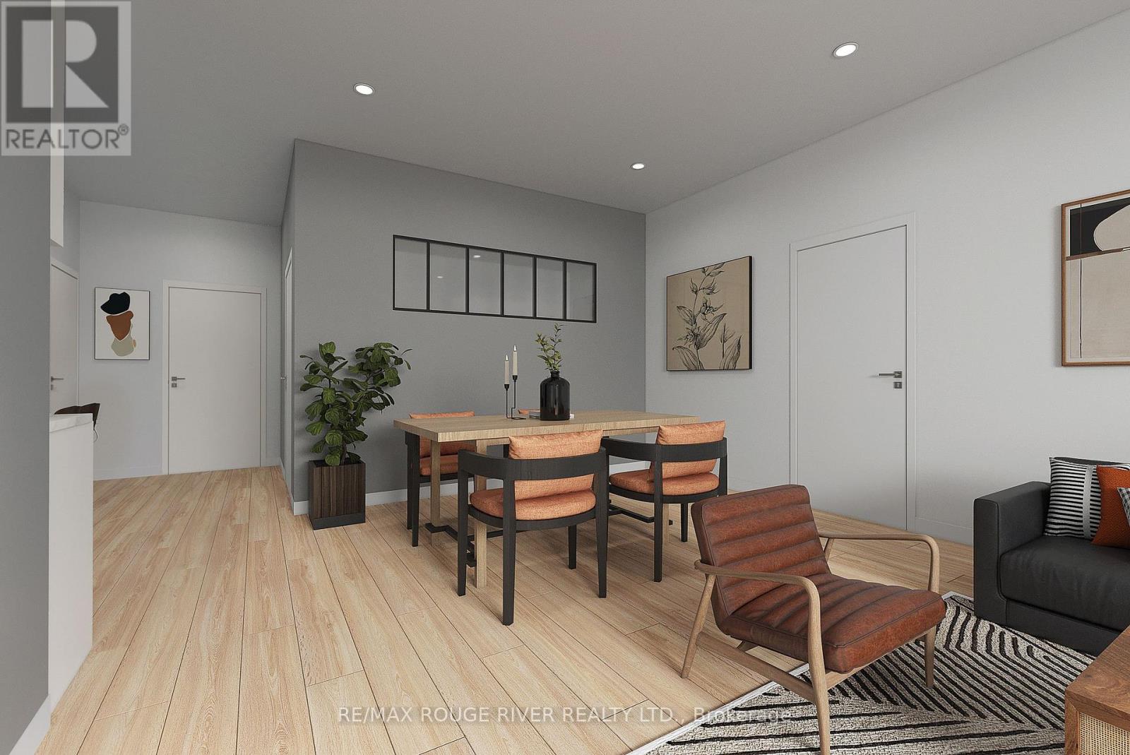 109 - 415 King Street W, Cobourg, Ontario  K9A 2N6 - Photo 15 - X12889600