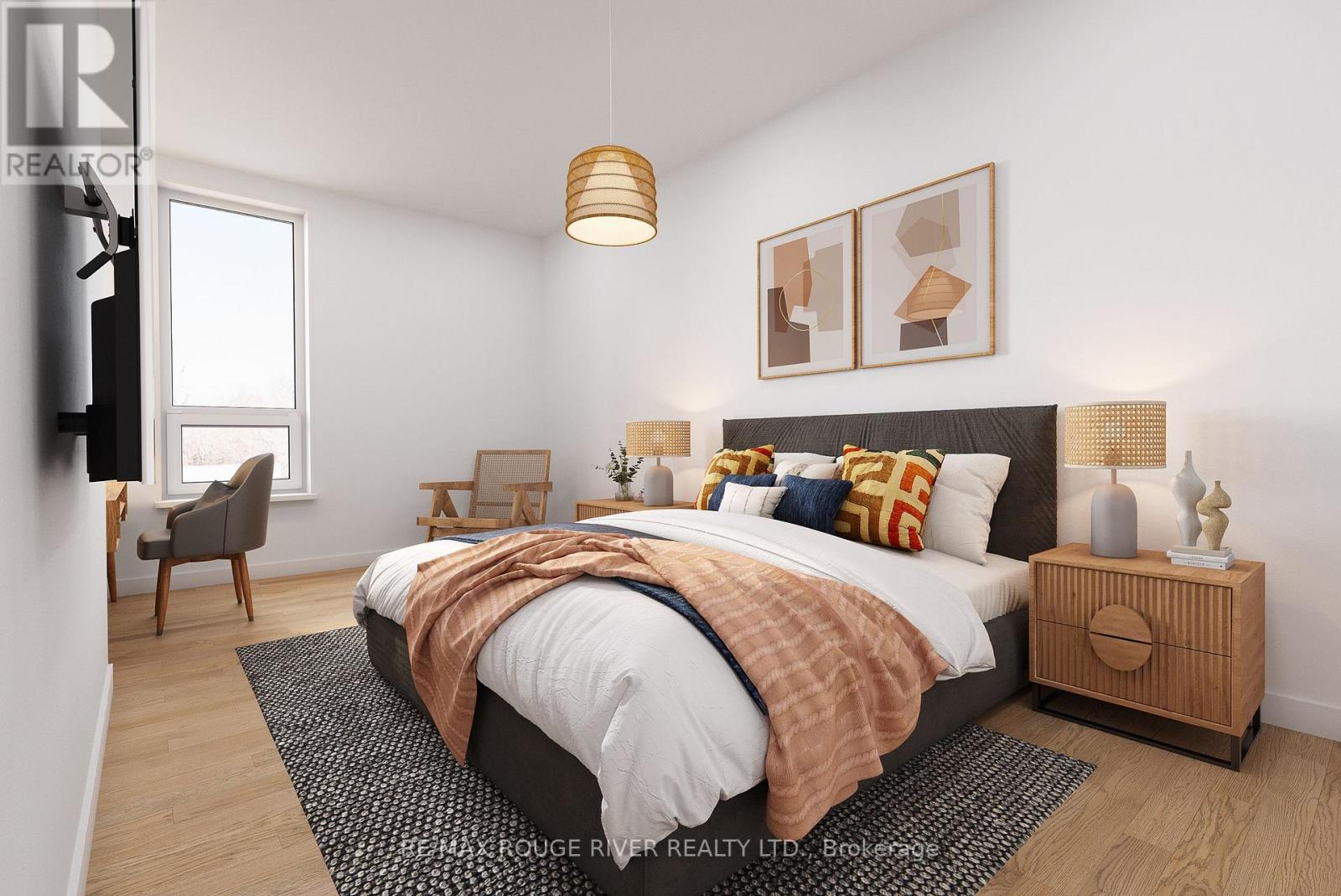 109 - 415 King Street W, Cobourg, Ontario  K9A 2N6 - Photo 16 - X12889600