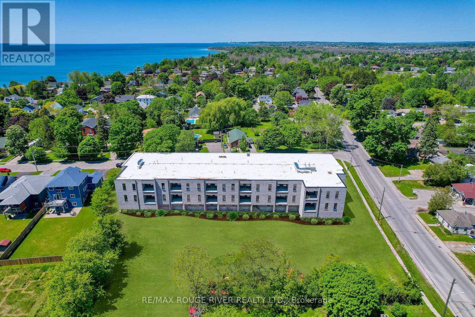 109 - 415 King Street W, Cobourg, Ontario  K9A 2N6 - Photo 17 - X12889600