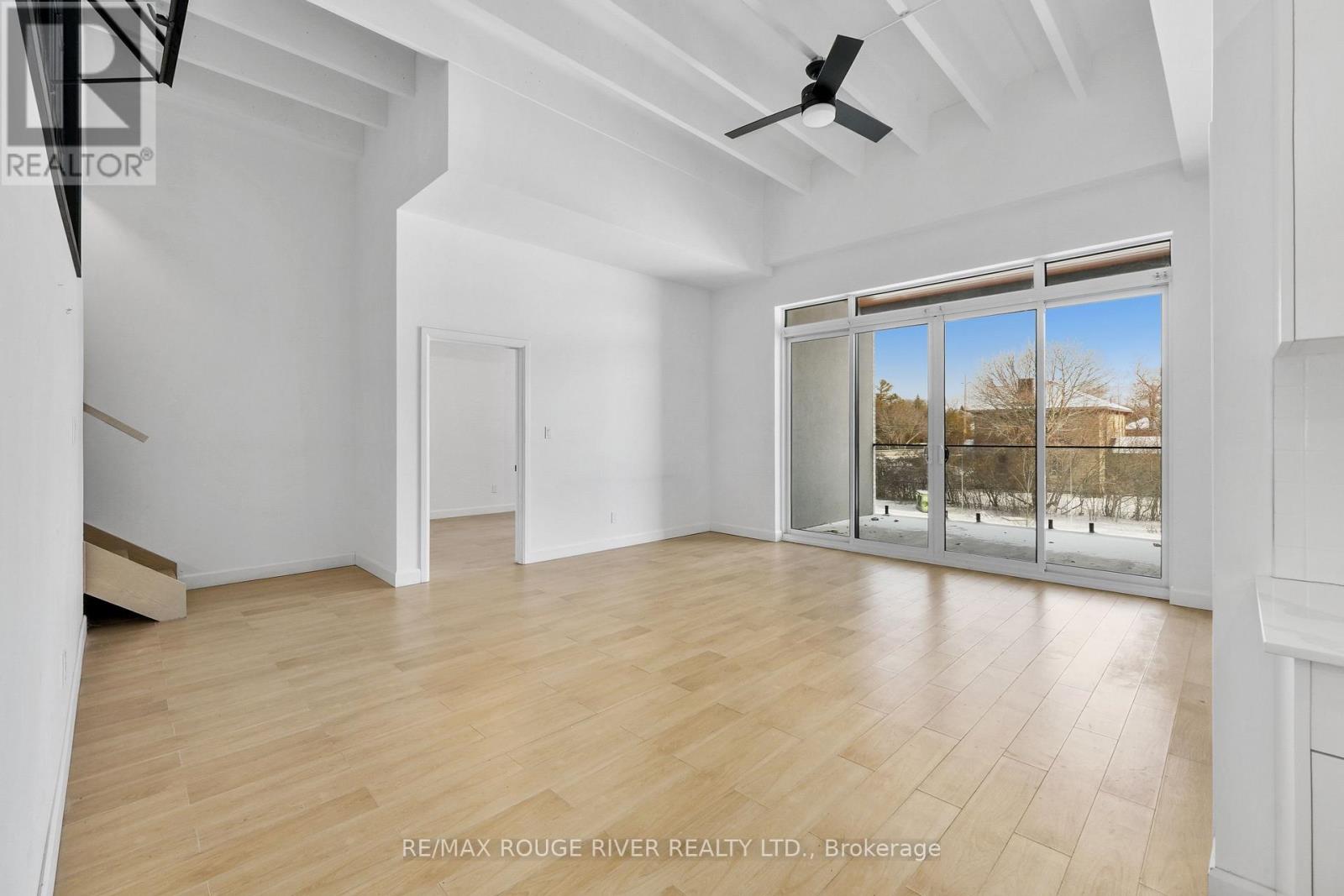 109 - 415 King Street W, Cobourg, Ontario  K9A 2N6 - Photo 5 - X12889600