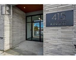 109 - 415 KING STREET W, Cobourg, Ontario